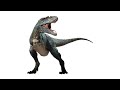 Sonidos De Dinosaurios De Iñaki Montero Vol 1 