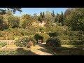 PrioriTerre Jardin Serre de la madone à Menton, 1ere partie.