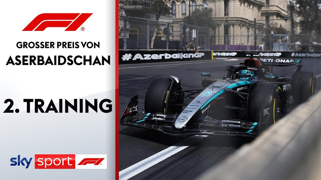 F1 2 Freies Trainingnull