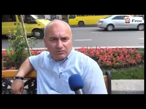 რას ფიქრობს ხალხი სააკაშვილის საქართველოს ხელისუფლებაში დაბრუნების შანსებზე?