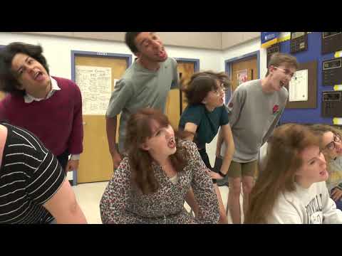 Lyman High School Auditorium