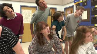 General Theatre Classes Light Up Lyman
