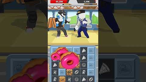 Match Hit/boss level/115