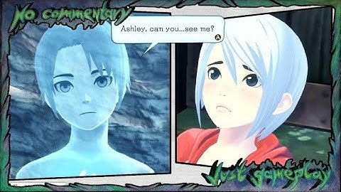 Another Code: Recollection (Switch) gameplay - The first hour - no commentary