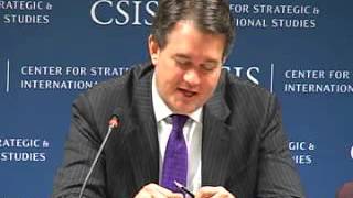 Press Briefing: UN General Assembly and G20