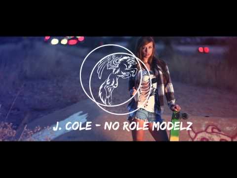 JColeNo Role Modelz