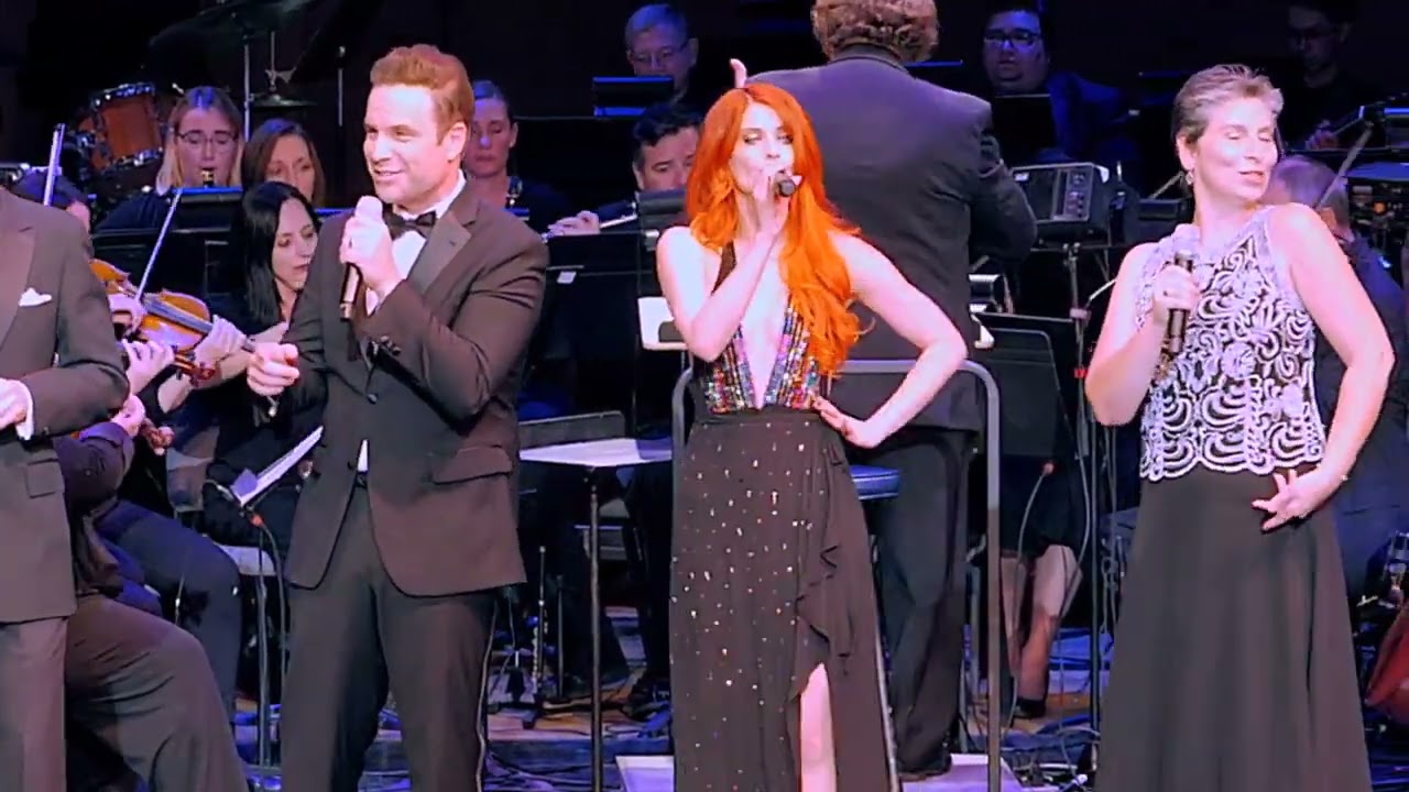 Put on Your Sunday Clothes   RAC Gala Pops