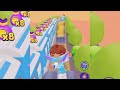 2. ``` LAVA Mode ON 🔥 | सफेद सफर Map Full Rush | Must Watch Ending