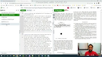 How to cite Paper in Latex Overleaf