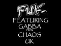 F.U.K - featuring GABBA from CHAOS UK,(full set Live) @ The Dark Horse, Moseley, Birmingham. 17/9/23