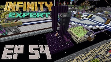 Auto Awakened Draconium Ep 54 FTB Infinity Expert