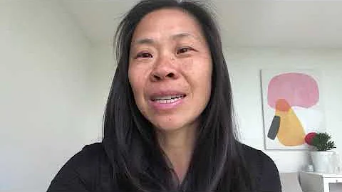 Lina Chan - Parla CEO & Founder