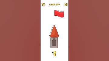 Tricky Line: Draw the Part Level 394 Walkthrough Solution Android