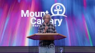Bishop Sean Teal - "A Little Further"