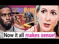 1 Criminal Profiler This PROVES Diddy S Guilty On All 5 Counts But He Still Might Walk Free 1 Criminal Profiler This PROVES Diddy S Guilty On All 5 Counts But He Still Might Walk Free