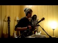 Arctic monkeys  despair in the departure lounge cover by mathieu saikaly