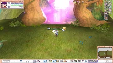 Flyff v18 Dungeon guide - Euphresia