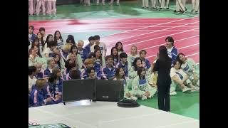 Dahyun funny interaction with Straykids, Itzy, Nmixx and xdinary heroes)#twice