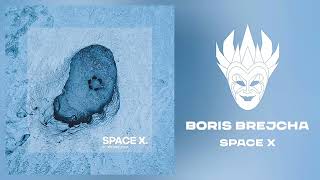 Boris Brejcha - Space X (Edit)