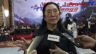 WEST JAVA FENCING CHALLENGE 2026 DIILUAN KU 700 ATLET ANGGAR TI JERO LUAR NEGERI