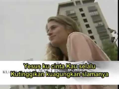 Yesus Kau Sungguh Baik ☆ Ir Niko \u0026 Mission Singers ☆ Lagu Rohani ☆