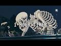 The bone-walker - 1 Hour Lofi Timer