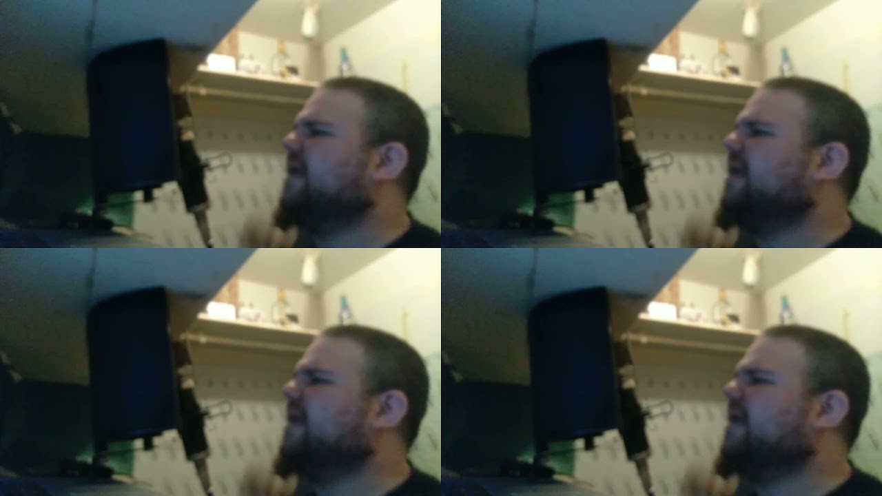 Que Pasza Da Midsouth Monsta - Flood Gates (Official Music Video)