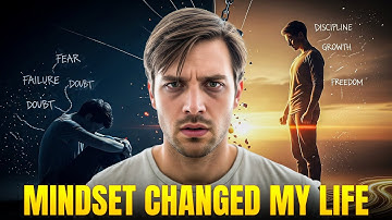 Stop Asking ‘What If I Fail?’—This Question Changed My Life