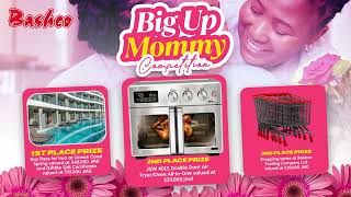 Bashco's Mother's Day Competition