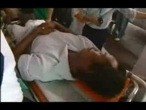 Documentary backdrop image for Indonesia Earthquake (2007)