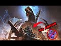I Fought Gogmazios With No Armor in Monster Hunter Wilds