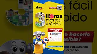 🚀 ¡TU MATERIAL EN 3 HORAS! MÁS FÁCIL Y RÁPIDO