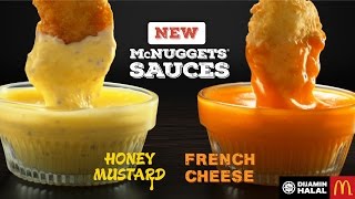 Share Share Chicken McNuggets®