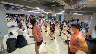 Bodycombat 104 ( not track 7)