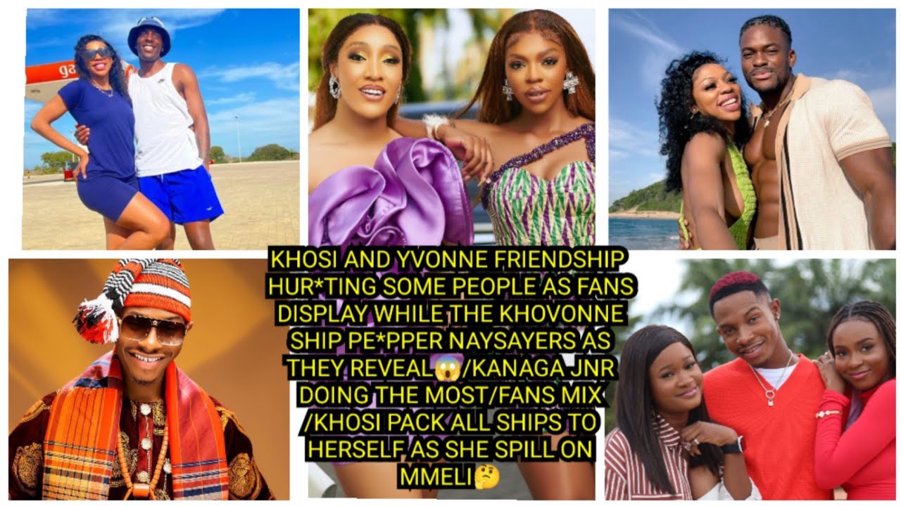 KHOSI AND YVONNE ON SEEING THE KHOVONNE SHIP STIRS ALOT MADE THEM GO khosi-and-yvonne-on-seeing-the-khovonne-ship-stirs-alot-made-them-go