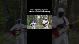 Promoting music is hard but I love this song and would love it to find other people who love it 🫶