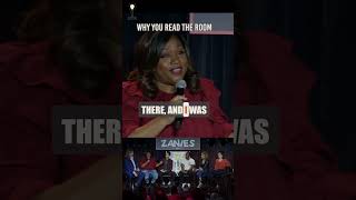 As A Comedian, Know Where & What To Perform