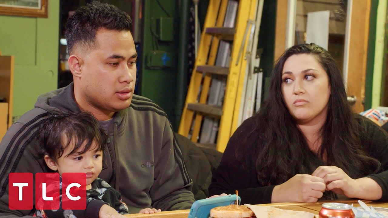 Asuelu's Family Wants More Money 90 Day Fiancé Happily Ever After