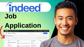 How To Apply For Jobs In Indeed com 2026 Step by Step