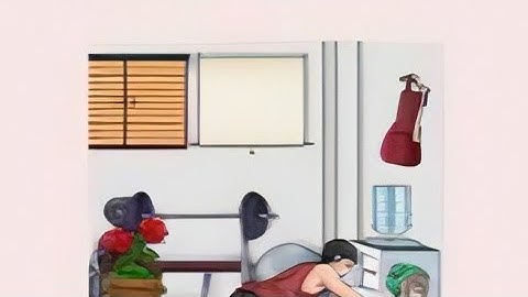 Tricky Twist Puzzle - Level 64 Help the beauty fart skillfully || Solution