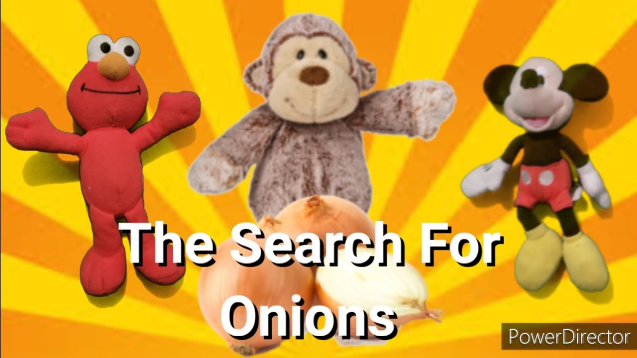 TS movie The Search For Onions YouTube