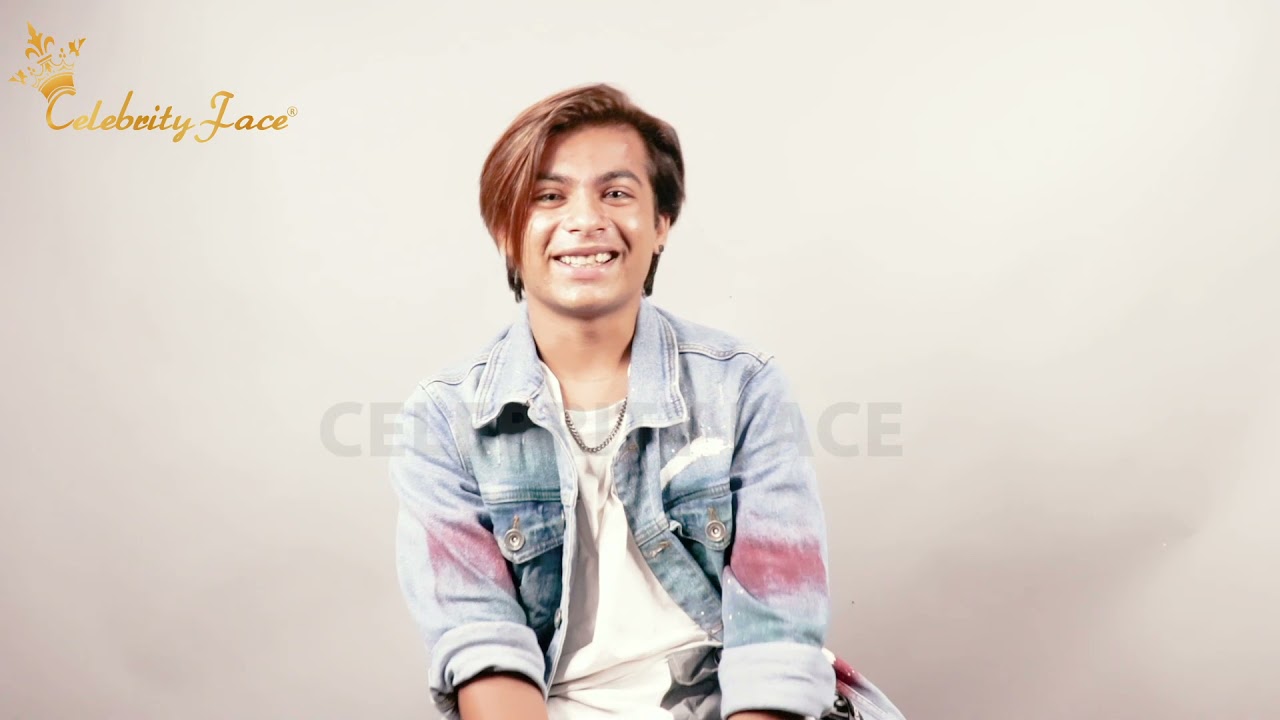 School Ke Best Days Episode 25: - Cast KRISHNA's Introduction