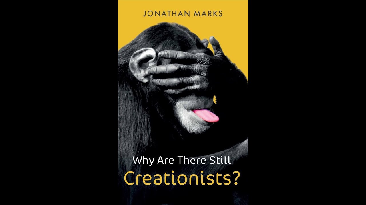 Why Are There Still Creationists? (from Polity Press, distributed in the US by Wiley)
