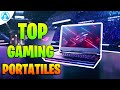 💻Las 5 Mejores [PORTÁTILES GAMING] De 2021🔥