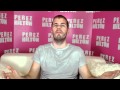 Perez Talks Smack! (GWLBWLB)