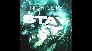 [NIGHTCORE] Kevin Keat - STAY