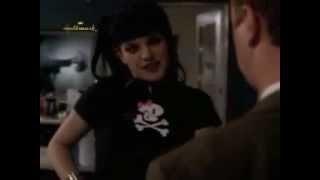 What makes you beautiful~ Abby and Mcgee