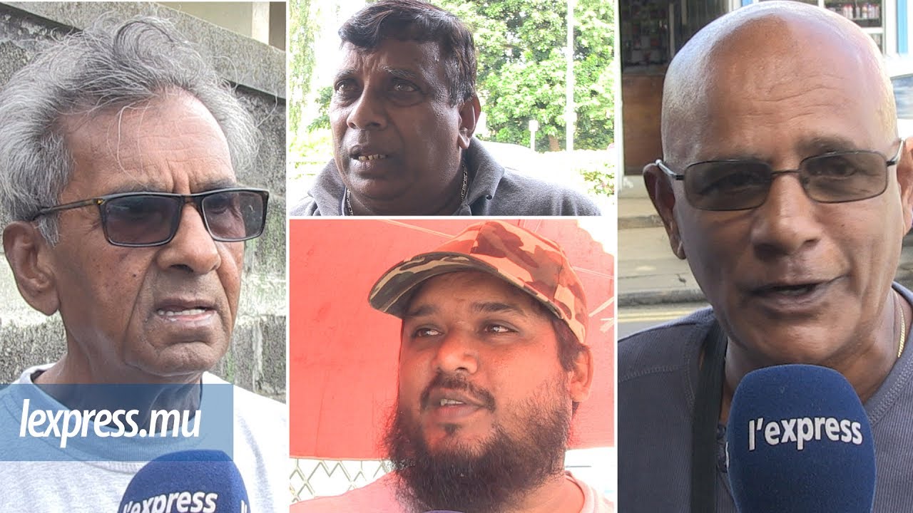 RivièreduRempart la démission des conseillers réclamée YouTube