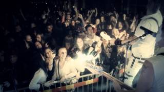 Rock Circus - Live In Sweden