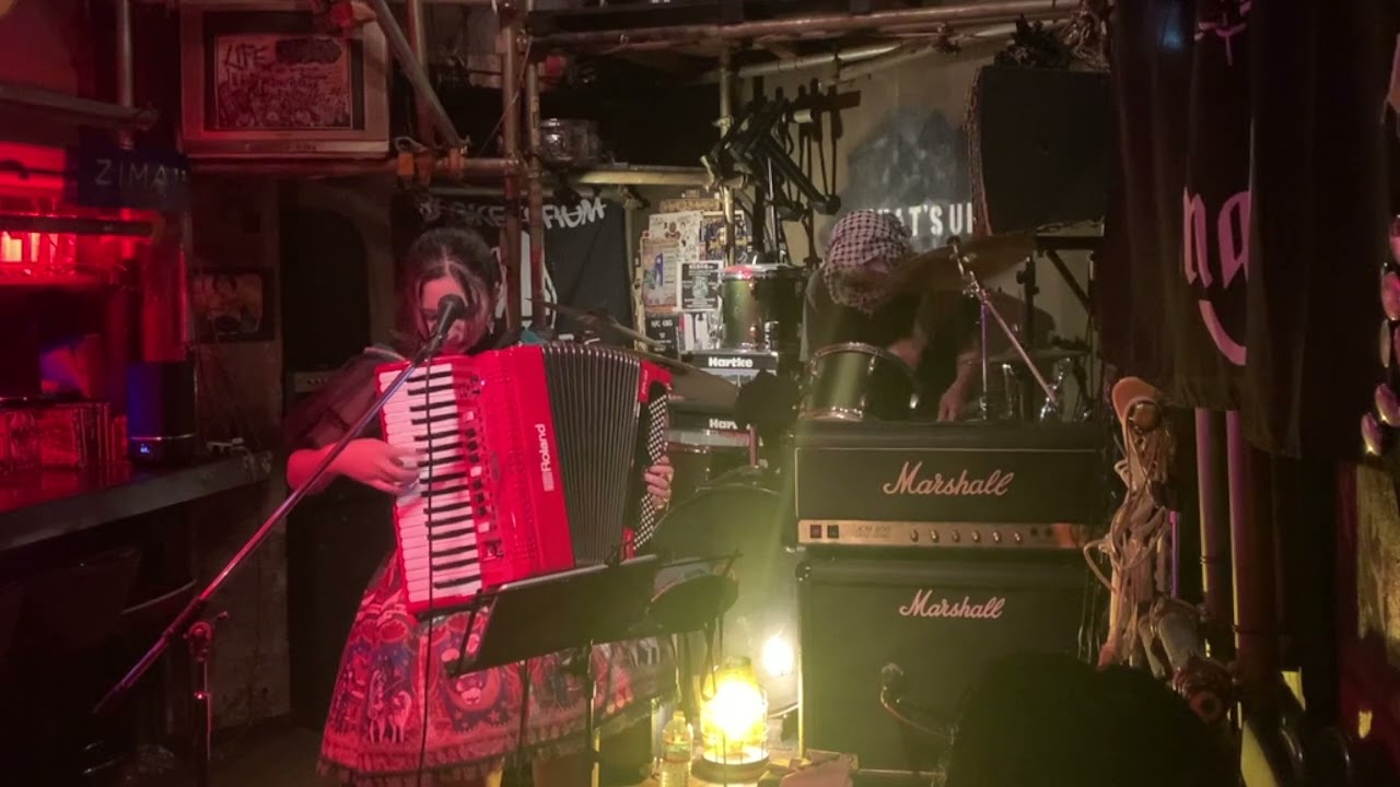 METALLICA】One【蛇腹SLASH/JAVARA SLASH】 - YouTube